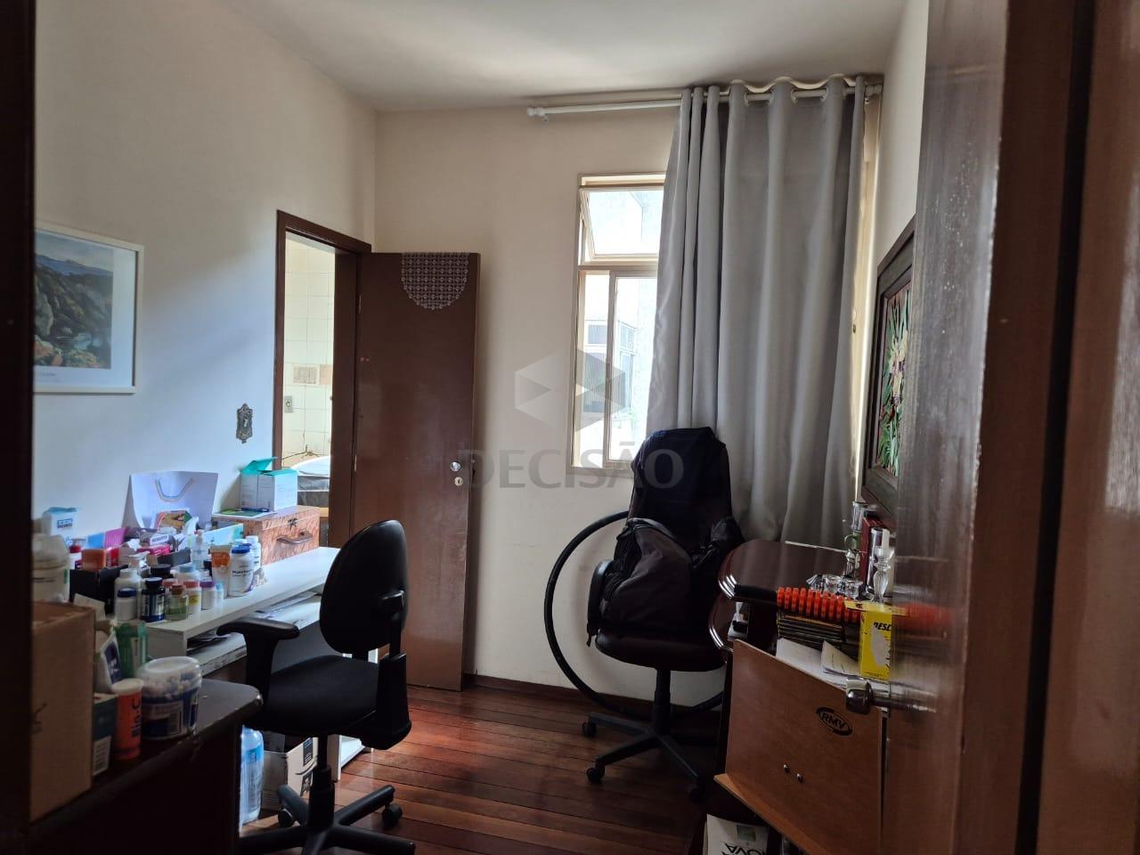 Apartamento 3 Quartos à venda no Santo Antonio: 