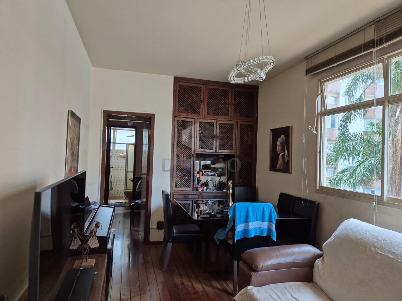 Apartamento 3 Quartos à venda no Santo Antonio: 