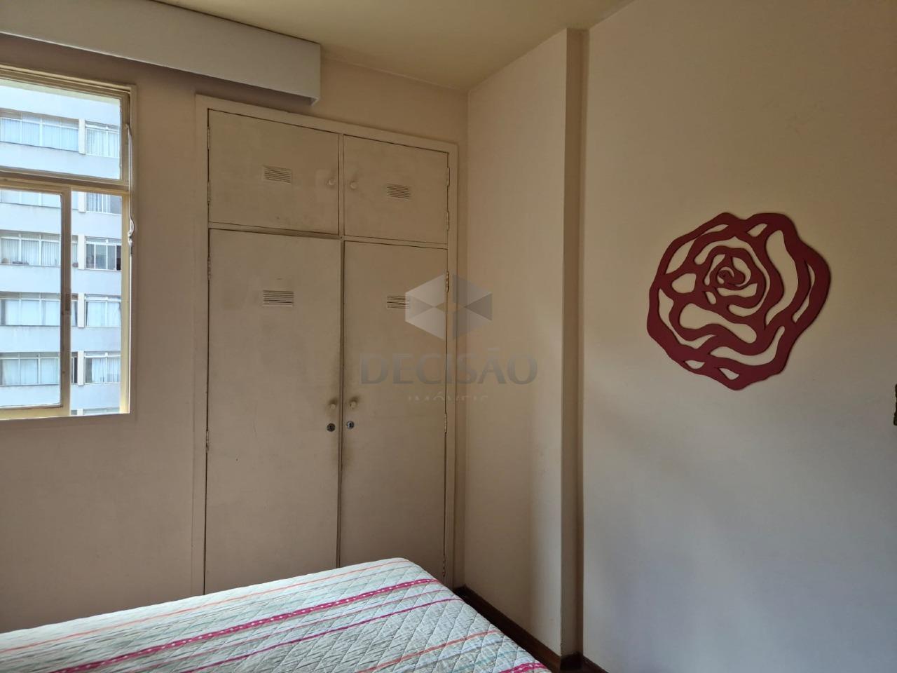 Apartamento 3 Quartos à venda no Santo Antonio: 