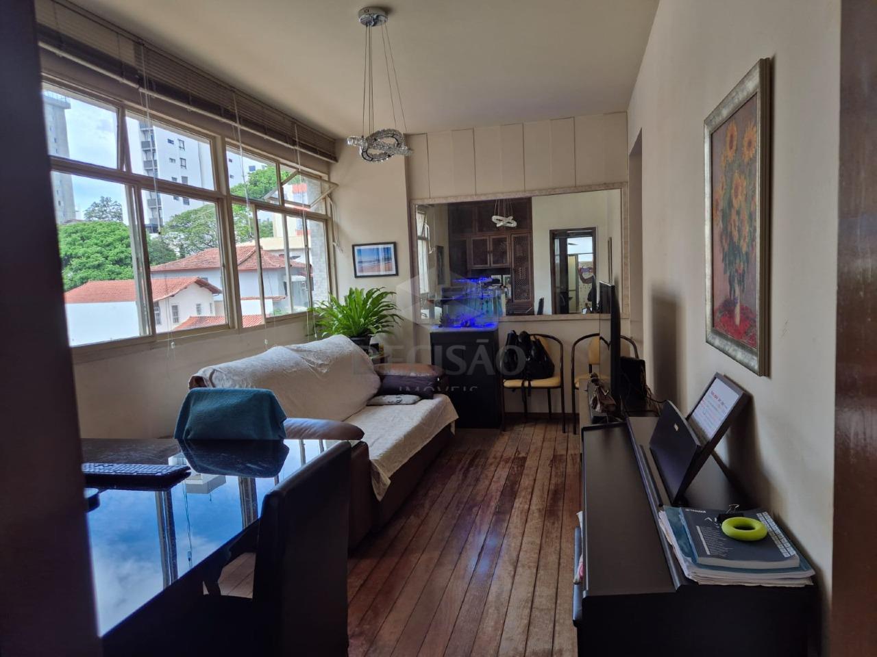 Apartamento 3 Quartos à venda no Santo Antonio: 