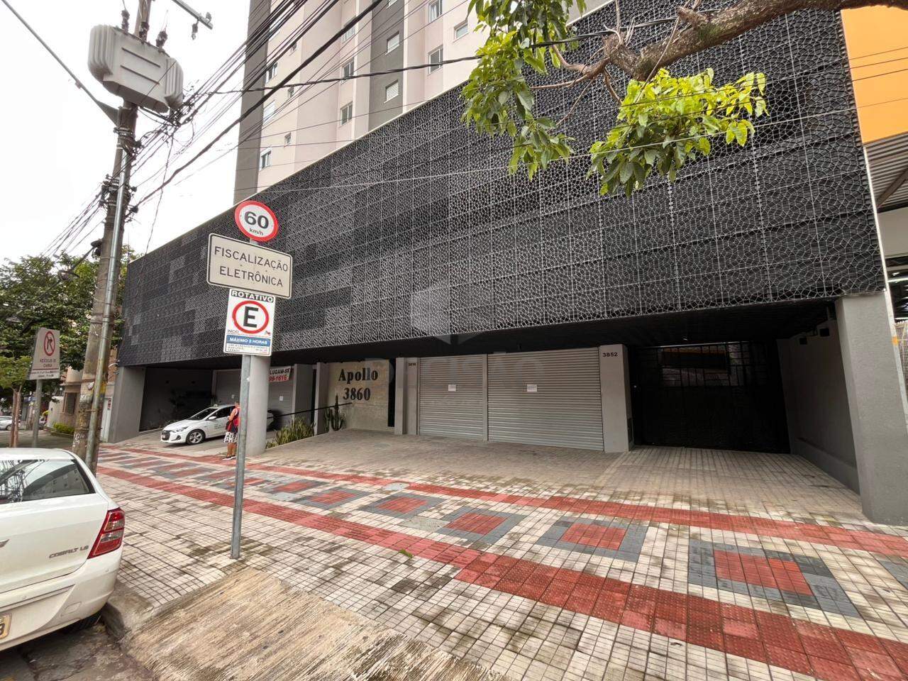 Loja para aluguel no Funcionarios: 