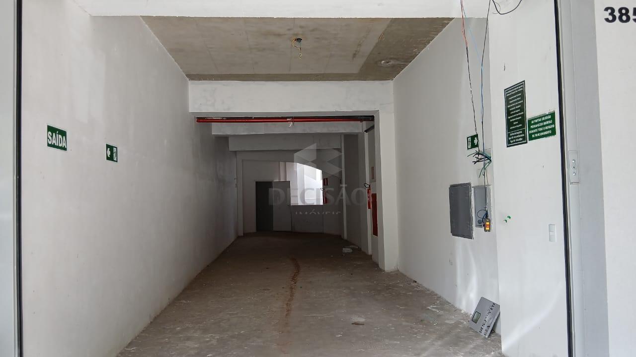 Loja para aluguel no Funcionarios: 