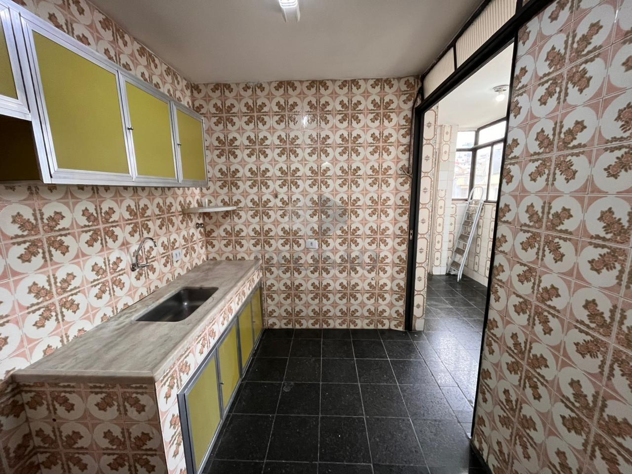 Apartamento 4 Quartos para aluguel no Santo Antonio: 