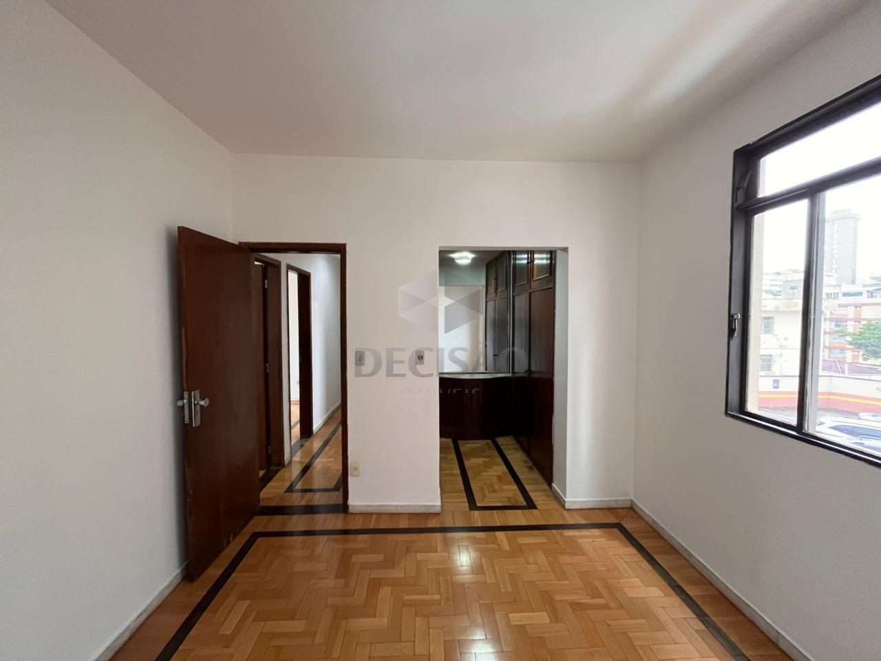 Apartamento 4 Quartos para aluguel no Santo Antonio: 