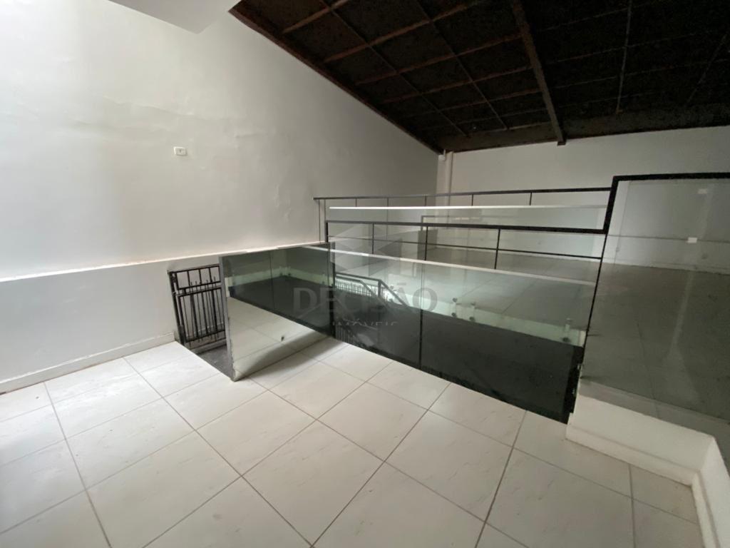 Casa comercial para aluguel no Lourdes: 