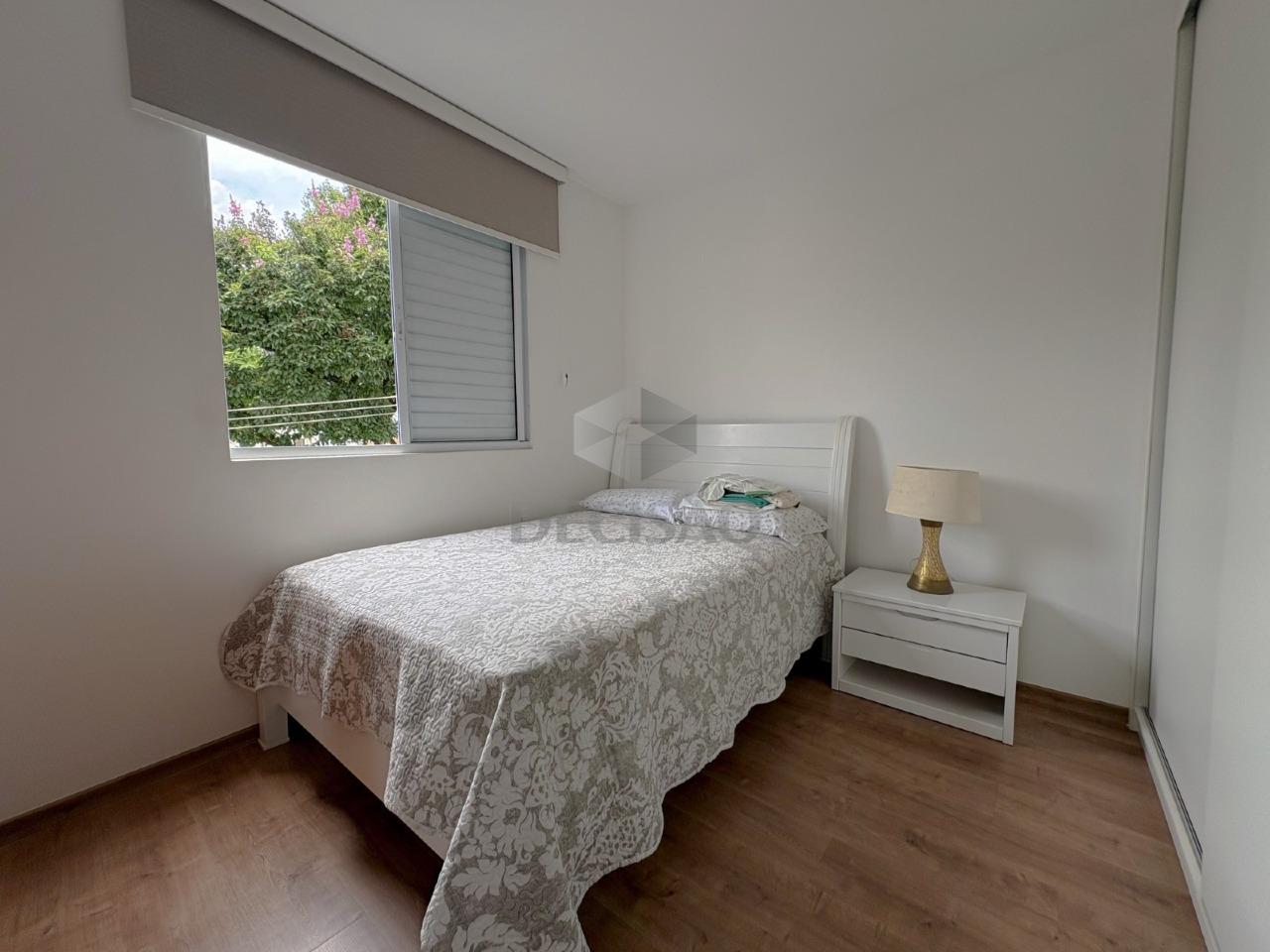 Apartamento 3 Quartos à venda no Sagrada Família: 