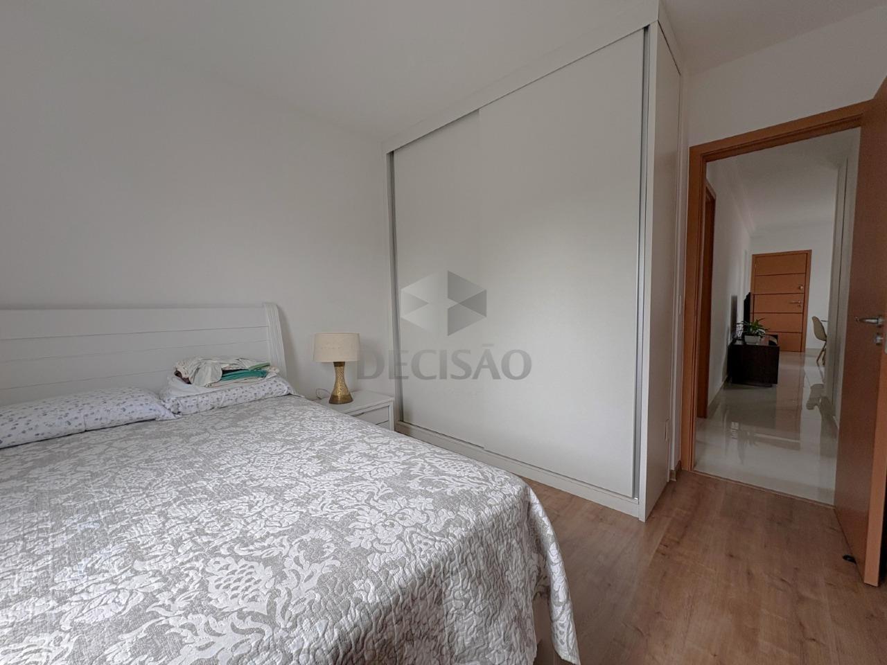 Apartamento 3 Quartos à venda no Sagrada Família: 