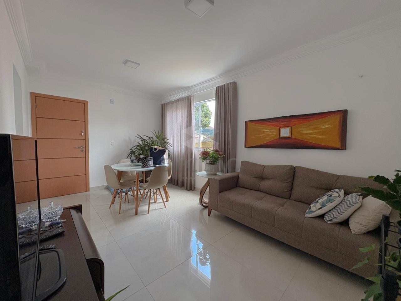 Apartamento 3 Quartos à venda no Sagrada Família: 