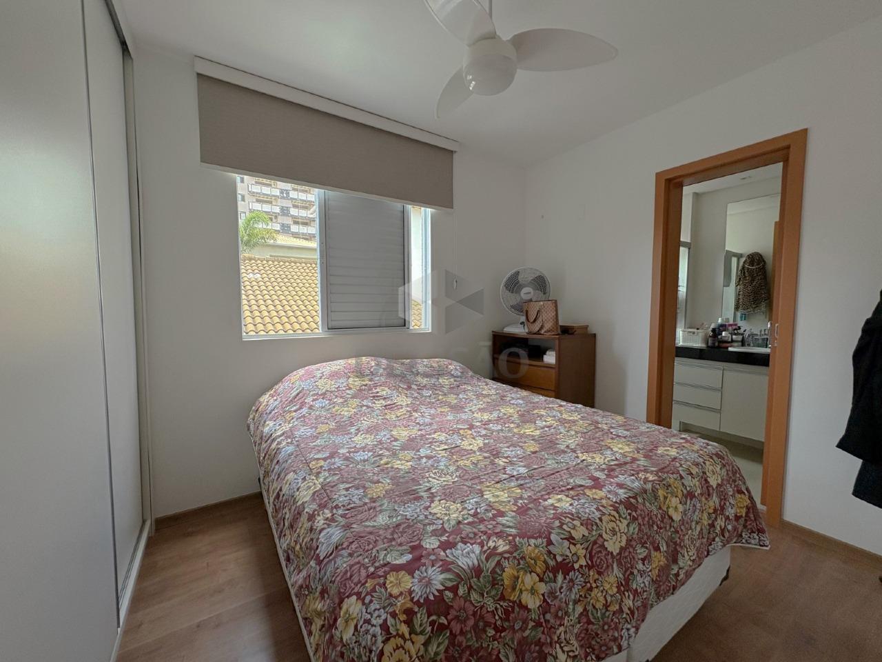 Apartamento 3 Quartos à venda no Sagrada Família: 