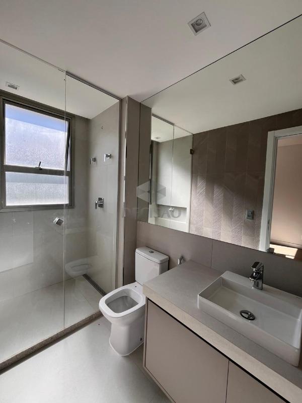 Apartamento 4 Quartos para aluguel no Vale do Sereno: 