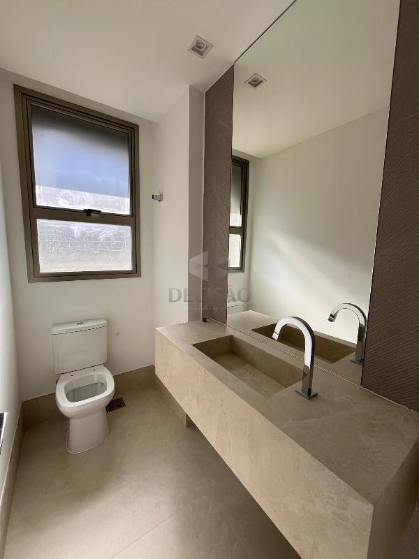 Apartamento 4 Quartos para aluguel no Vale do Sereno: 