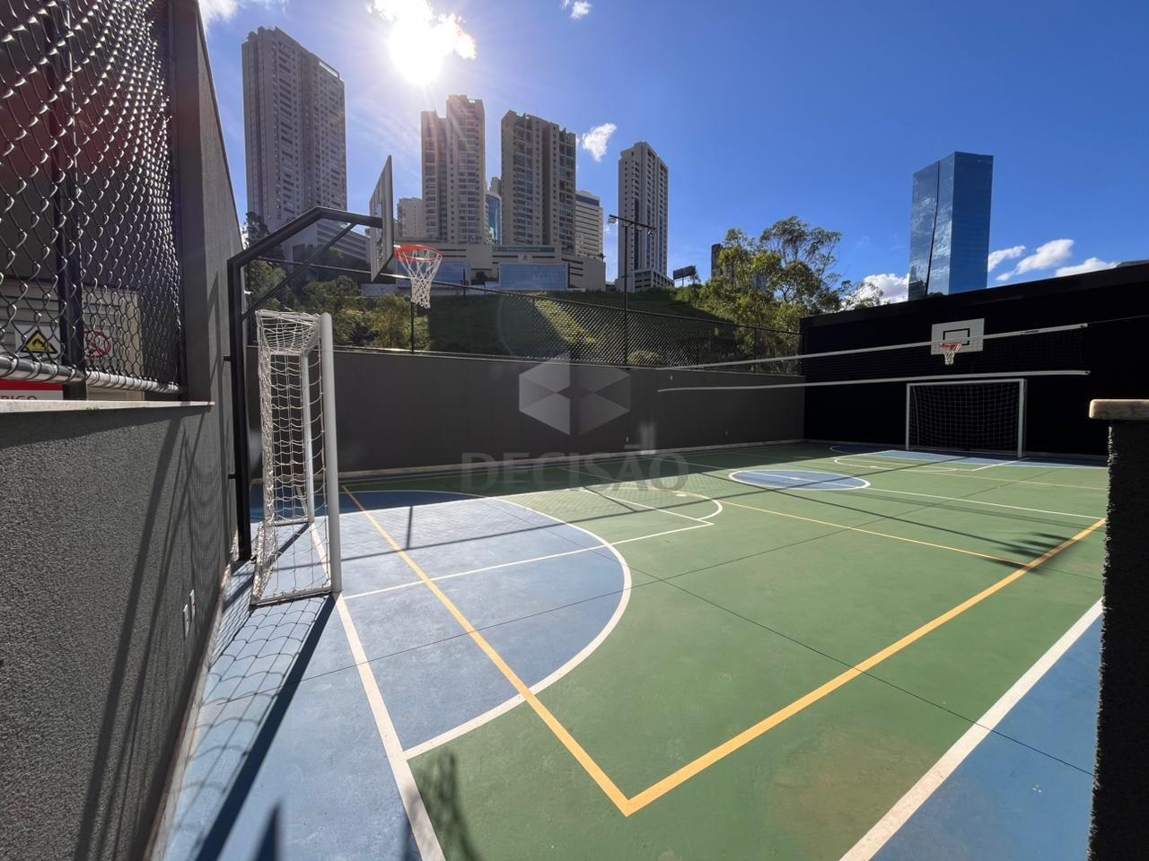 Apartamento 4 Quartos para aluguel no Vale do Sereno: 