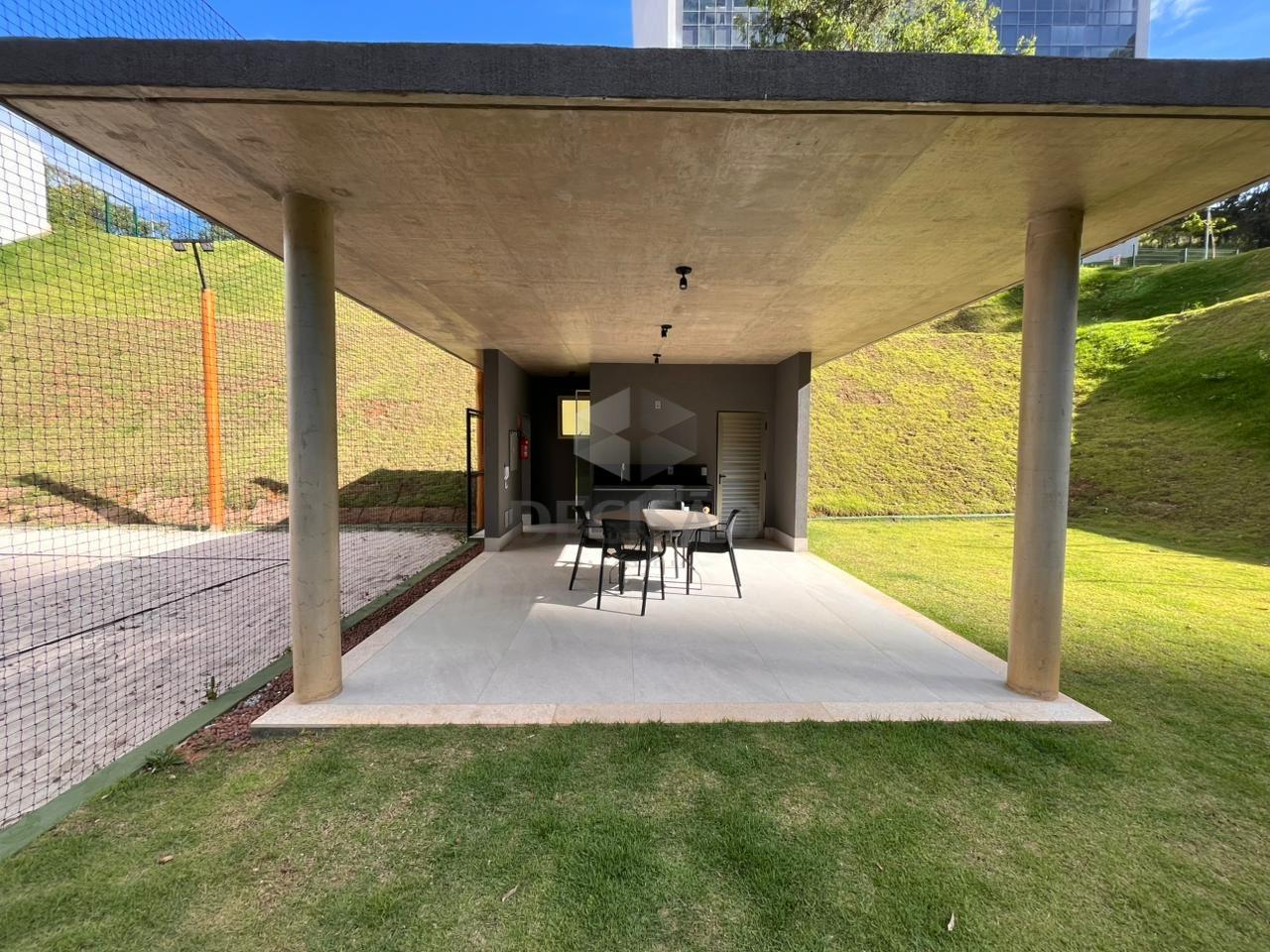 Apartamento 4 Quartos para aluguel no Vale do Sereno: 