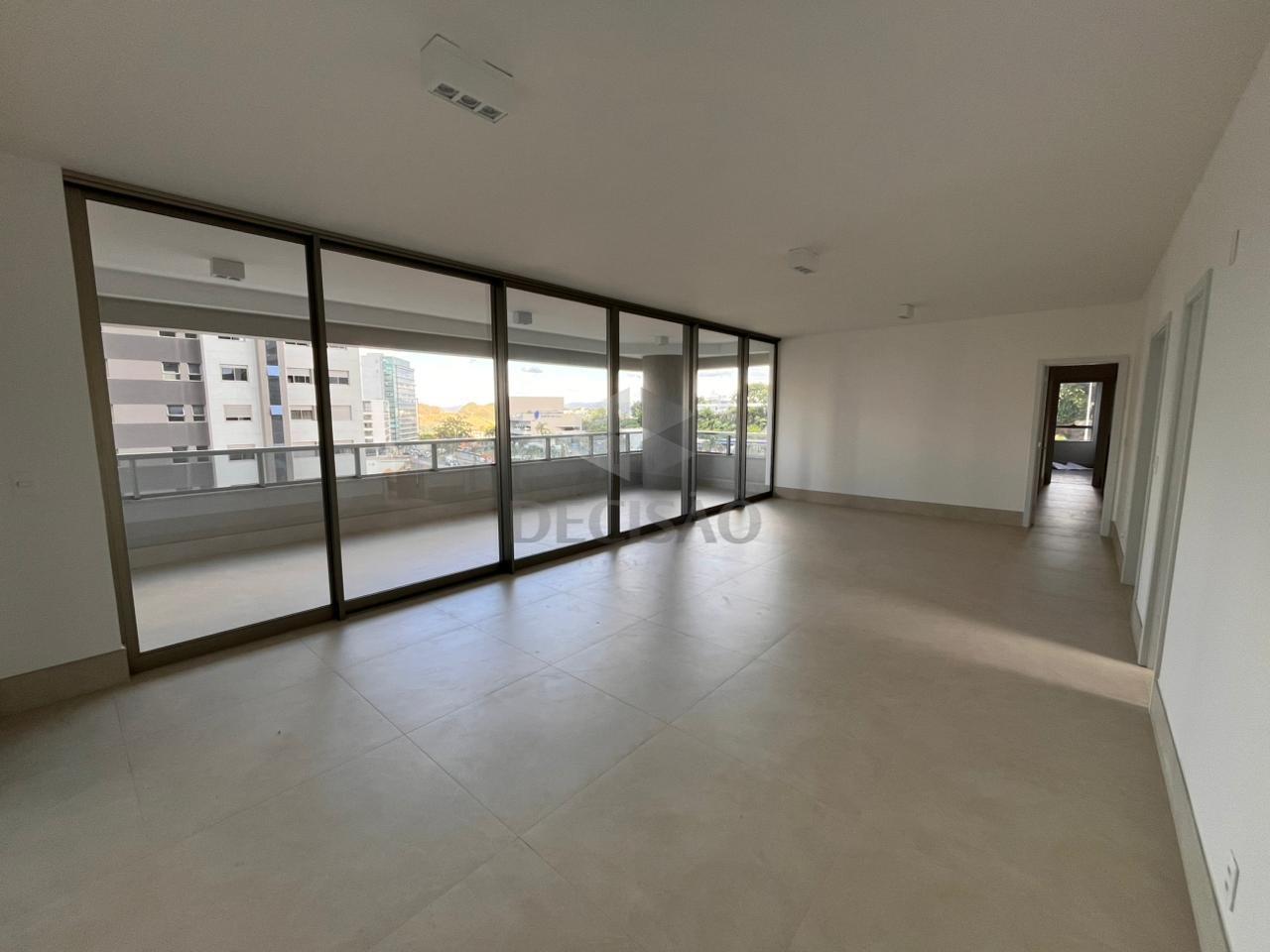 Apartamento 4 Quartos para aluguel no Vale do Sereno: 