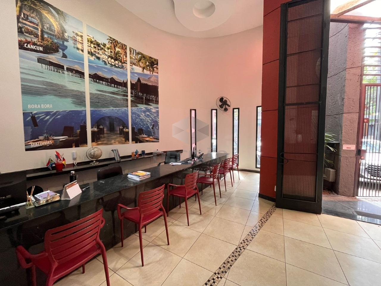 Andar para aluguel no Lourdes: 