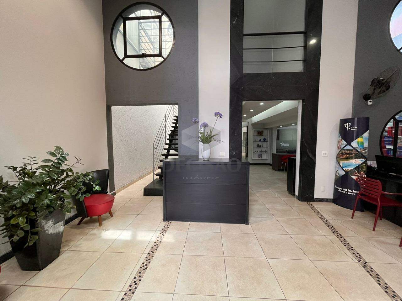 Andar para aluguel no Lourdes: 