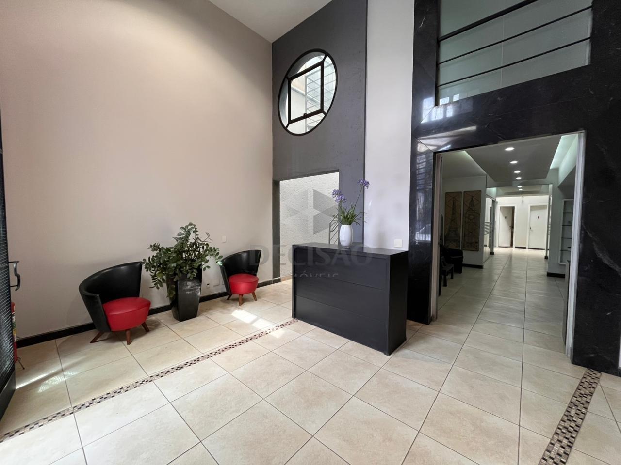 Andar para aluguel no Lourdes: 