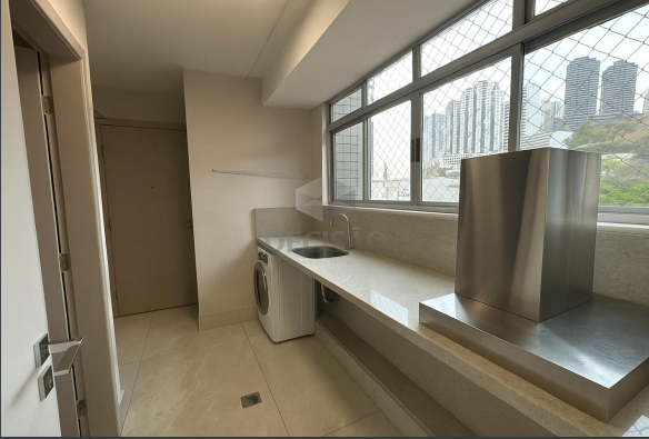 Apartamento 4 Quartos à venda no Vale do Sereno: 