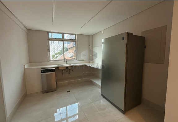 Apartamento 4 Quartos à venda no Vale do Sereno: 