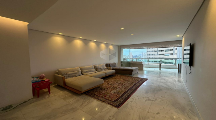 Apartamento 4 Quartos à venda no Vale do Sereno: 