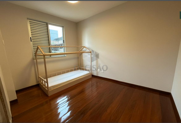 Apartamento 4 Quartos à venda no Vale do Sereno: 