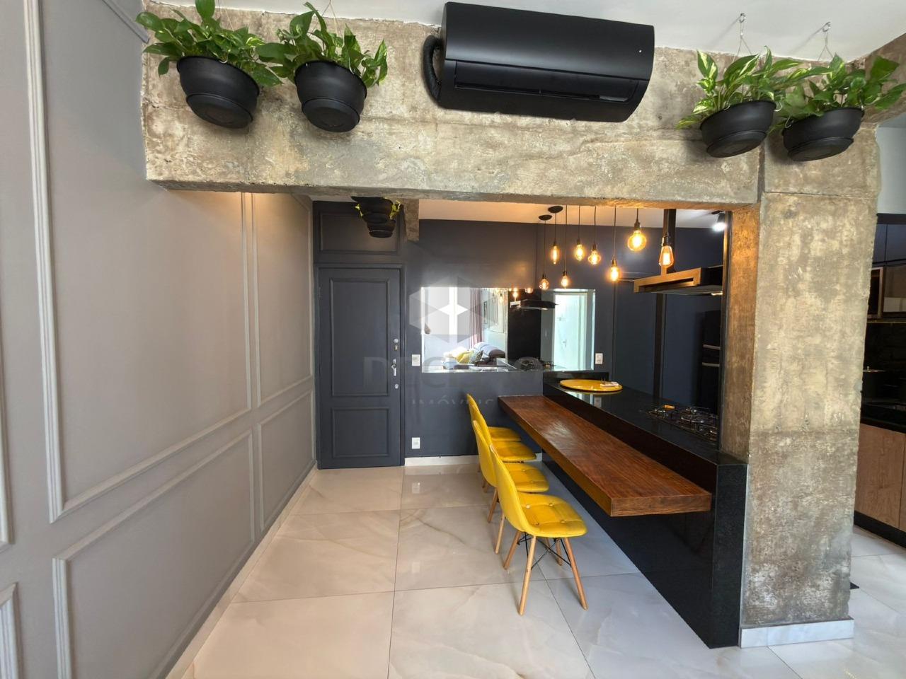 Apartamento 2 Quartos para aluguel no Coraçao de Jesus: 