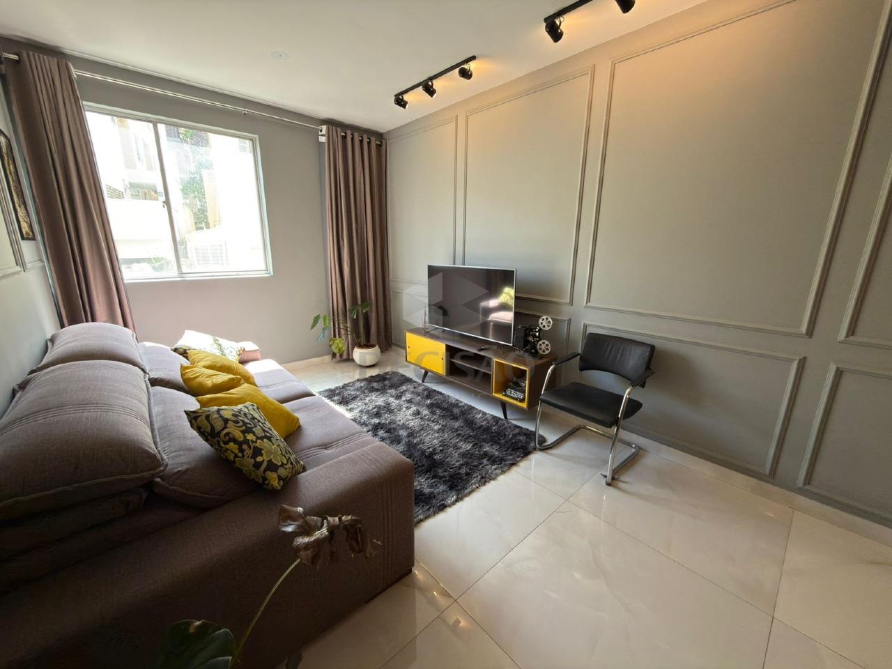 Apartamento 2 Quartos para aluguel no Coraçao de Jesus: 