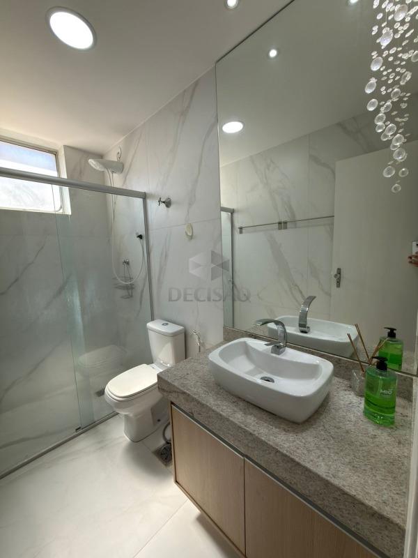 Apartamento 2 Quartos para aluguel no Coraçao de Jesus: 