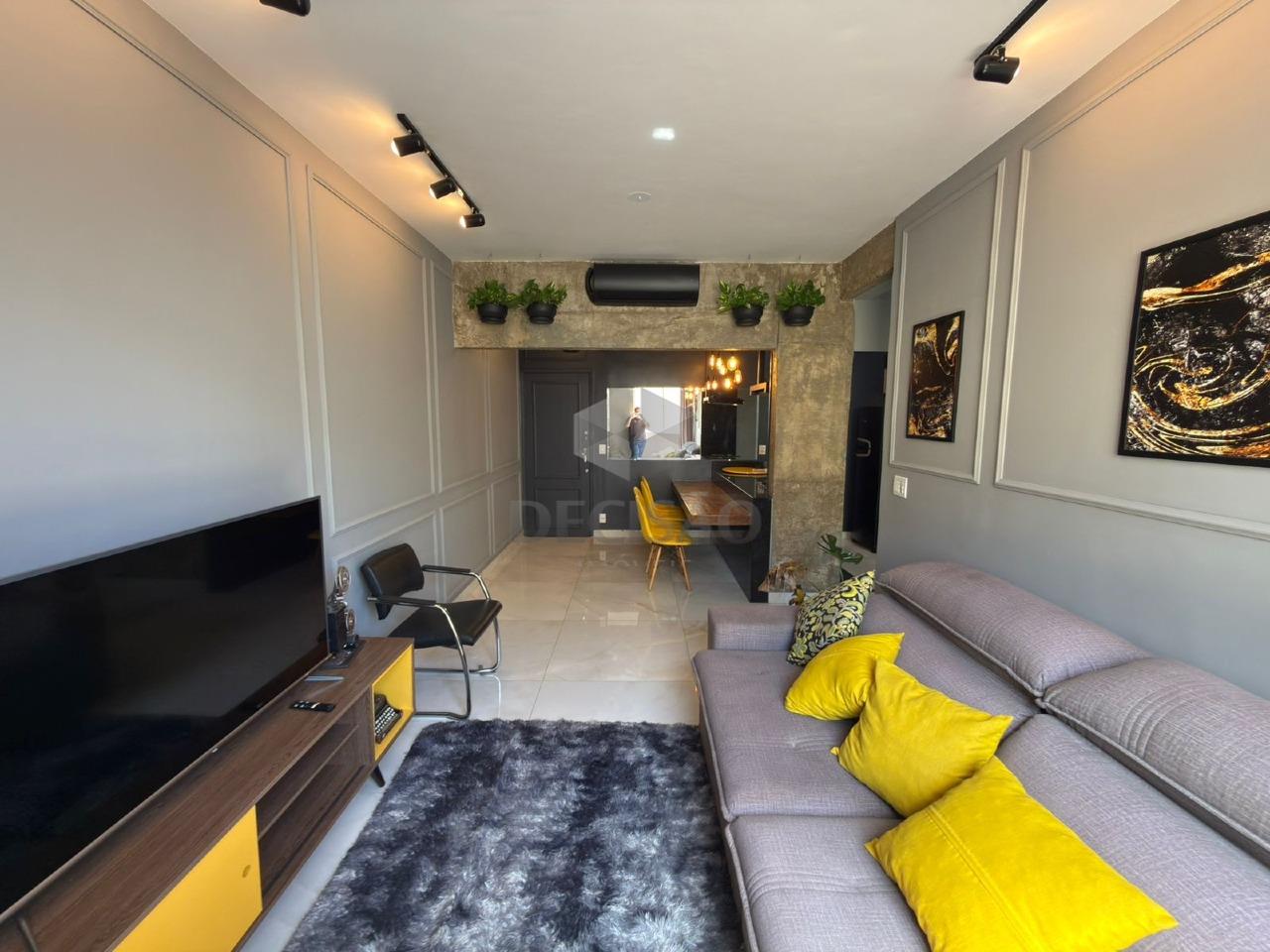 Apartamento 2 Quartos para aluguel no Coraçao de Jesus: 