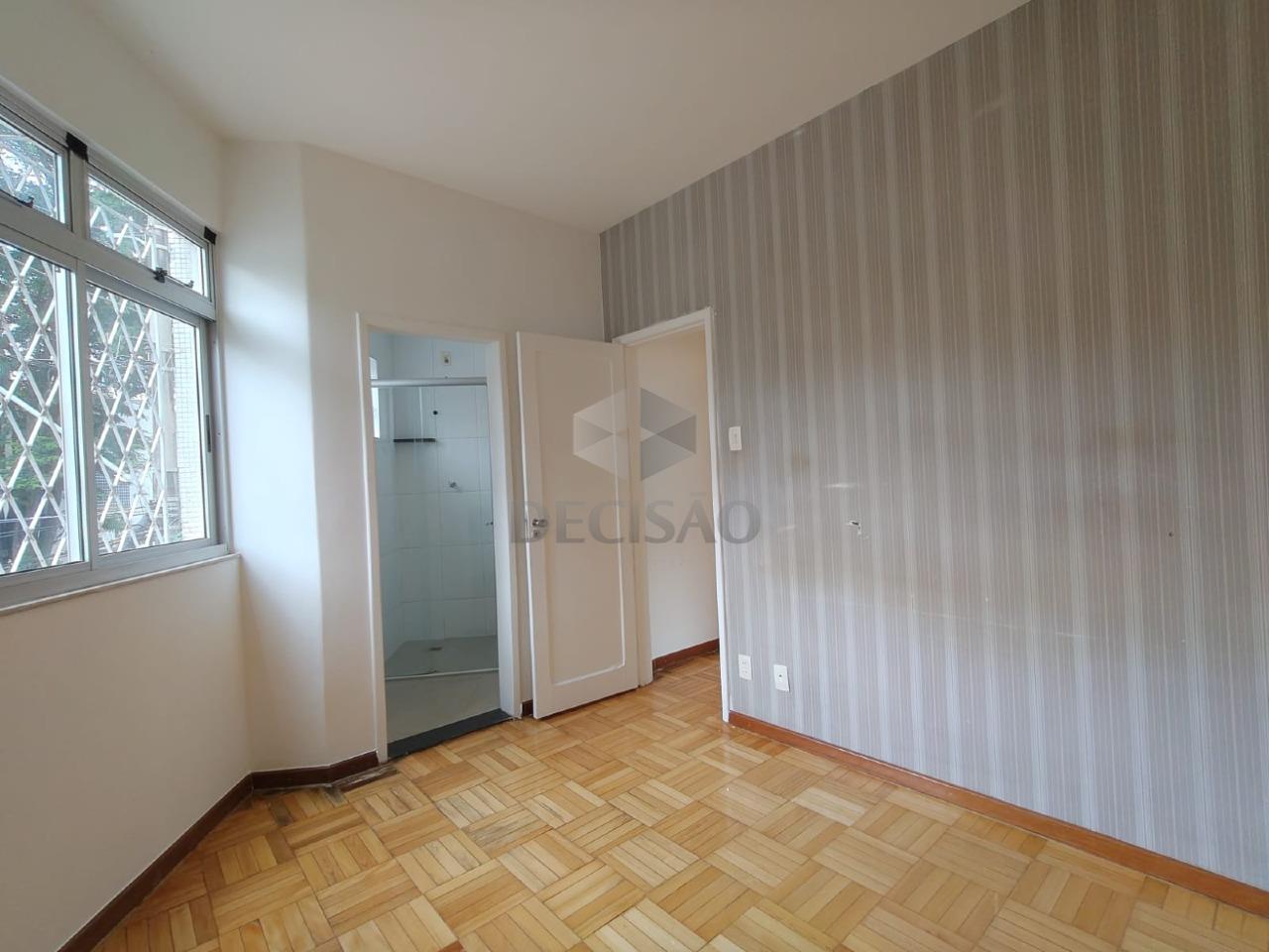 Apartamento 2 Quartos à venda no Sion: 