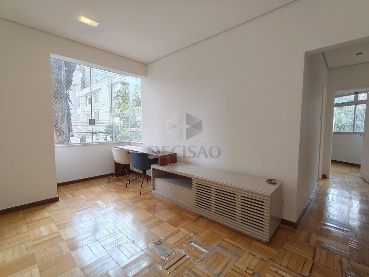 Apartamento 2 Quartos à venda no Sion: 