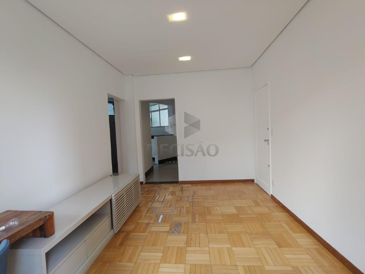 Apartamento 2 Quartos à venda no Sion: 