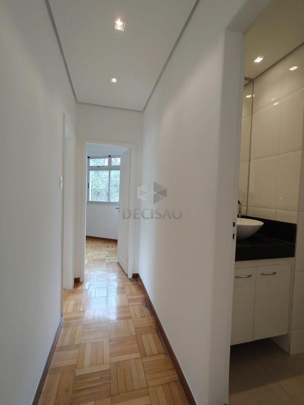 Apartamento 2 Quartos à venda no Sion: 