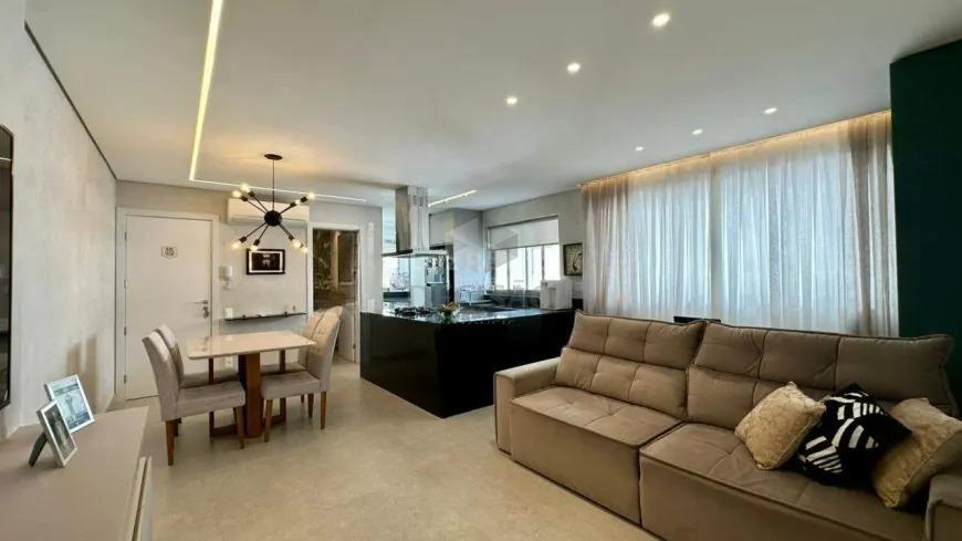 Apartamento 2 Quartos à venda no Savassi: 