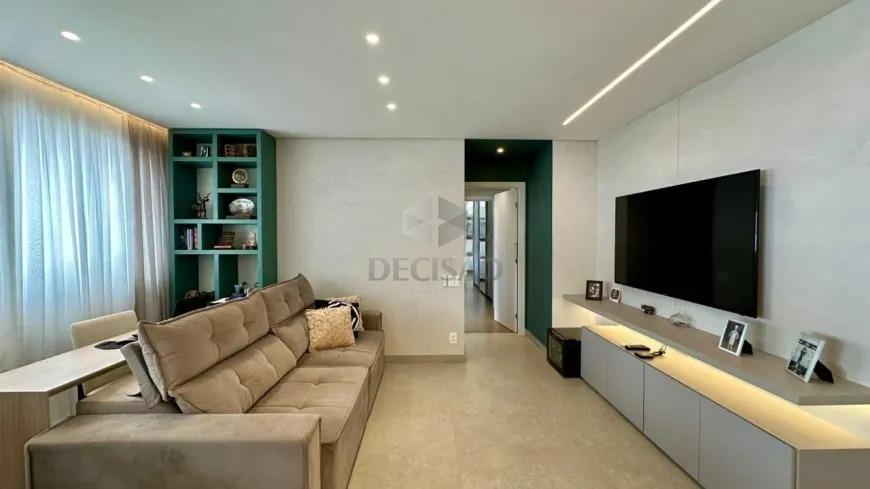 Apartamento 2 Quartos à venda no Savassi: 