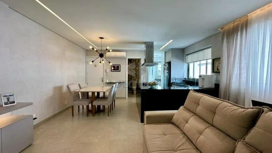 Apartamento 2 Quartos à venda no Savassi: 