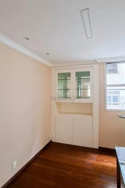 Apartamento 4 Quartos à venda no Santo Agostinho: 