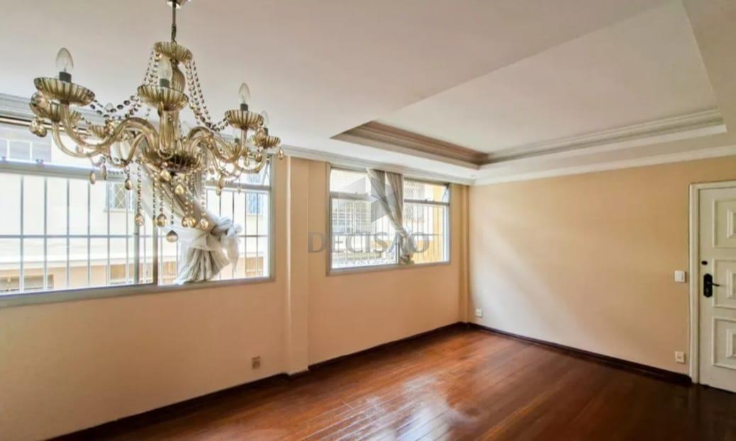 Apartamento 4 Quartos à venda no Santo Agostinho: 