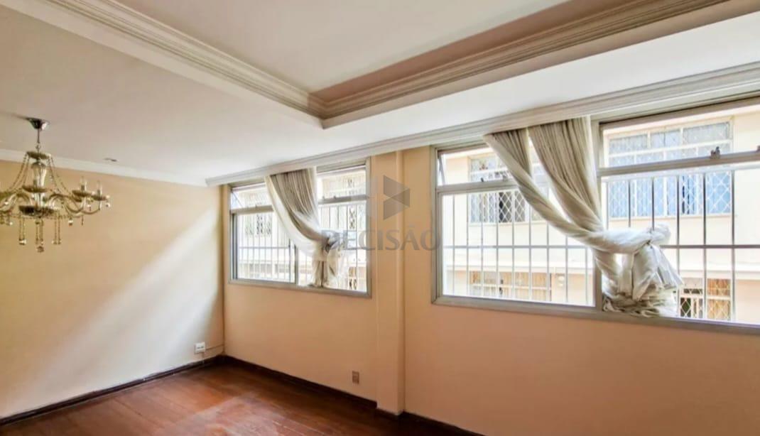 Apartamento 4 Quartos à venda no Santo Agostinho: 