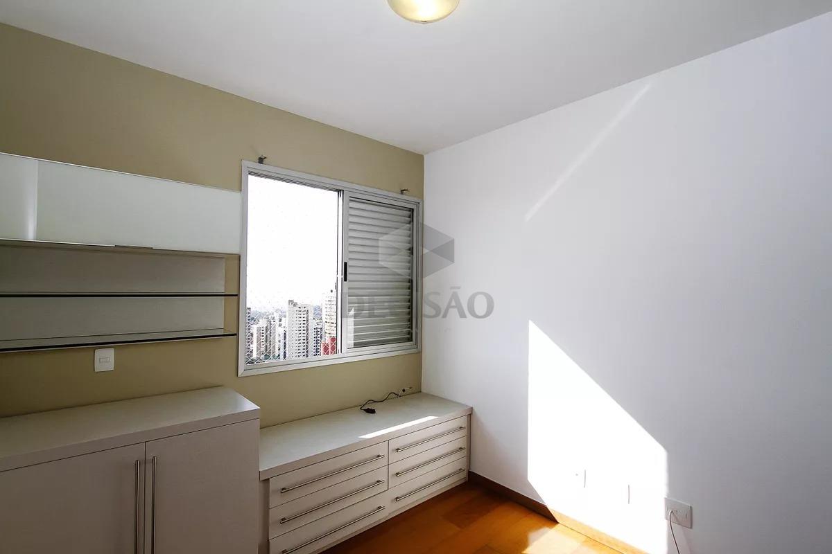 Cobertura à venda no Belvedere: 