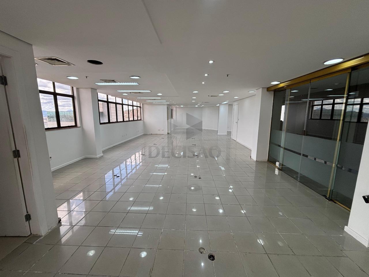 Andar corrido para aluguel no Funcionarios: 