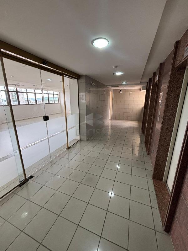 Andar corrido para aluguel no Funcionarios: 