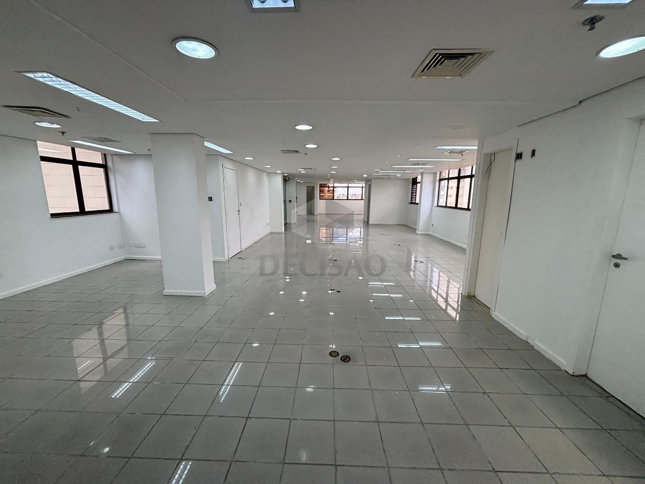 Andar corrido para aluguel no Funcionarios: 