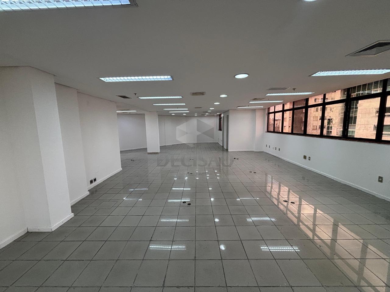 Andar corrido para aluguel no Funcionarios: 