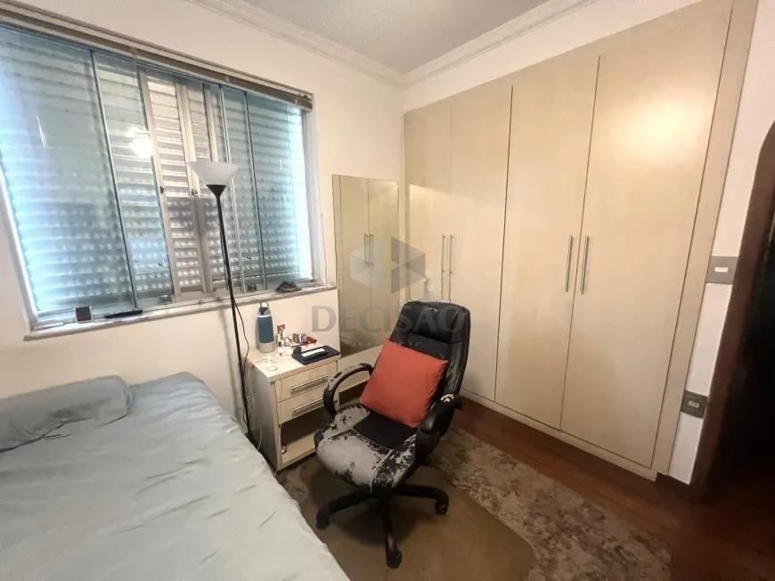 Cobertura à venda no Santo Antonio: 