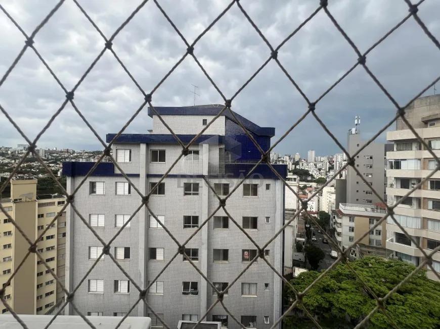 Cobertura à venda no Santo Antonio: 