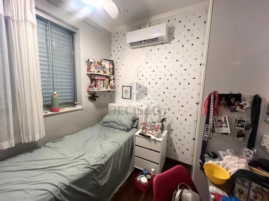 Cobertura à venda no Santo Antonio: 