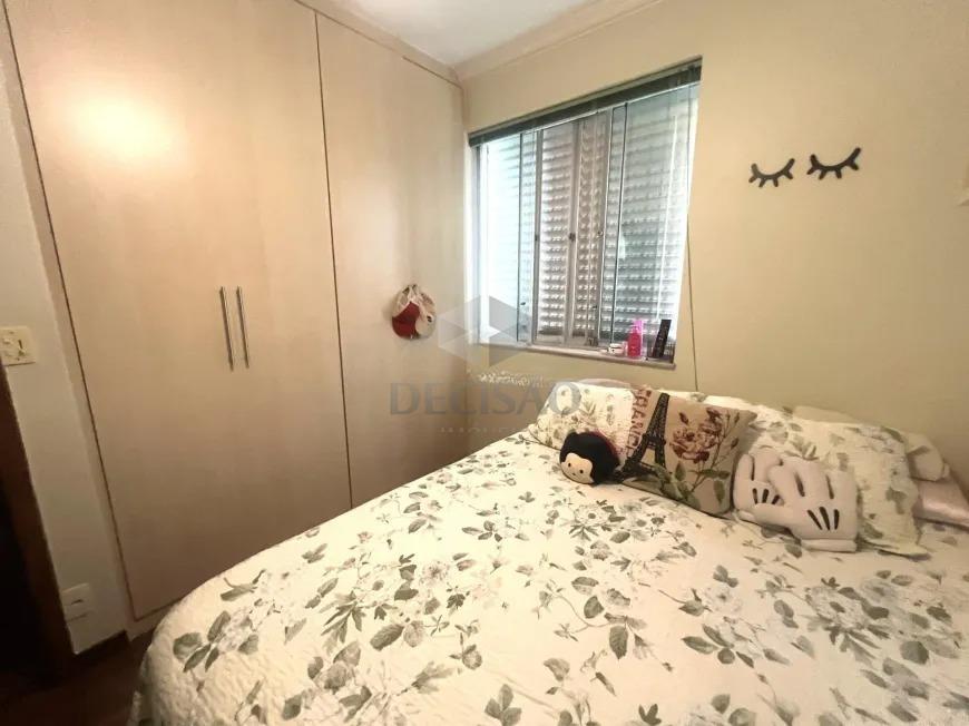 Cobertura à venda no Santo Antonio: 