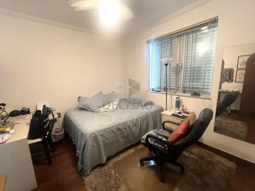 Cobertura à venda no Santo Antonio: 