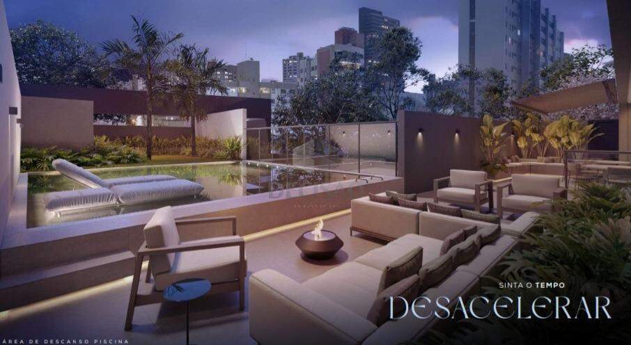 Apartamento 3 Quartos à venda no Serra: 